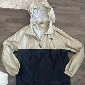 Men’s Windbreaker